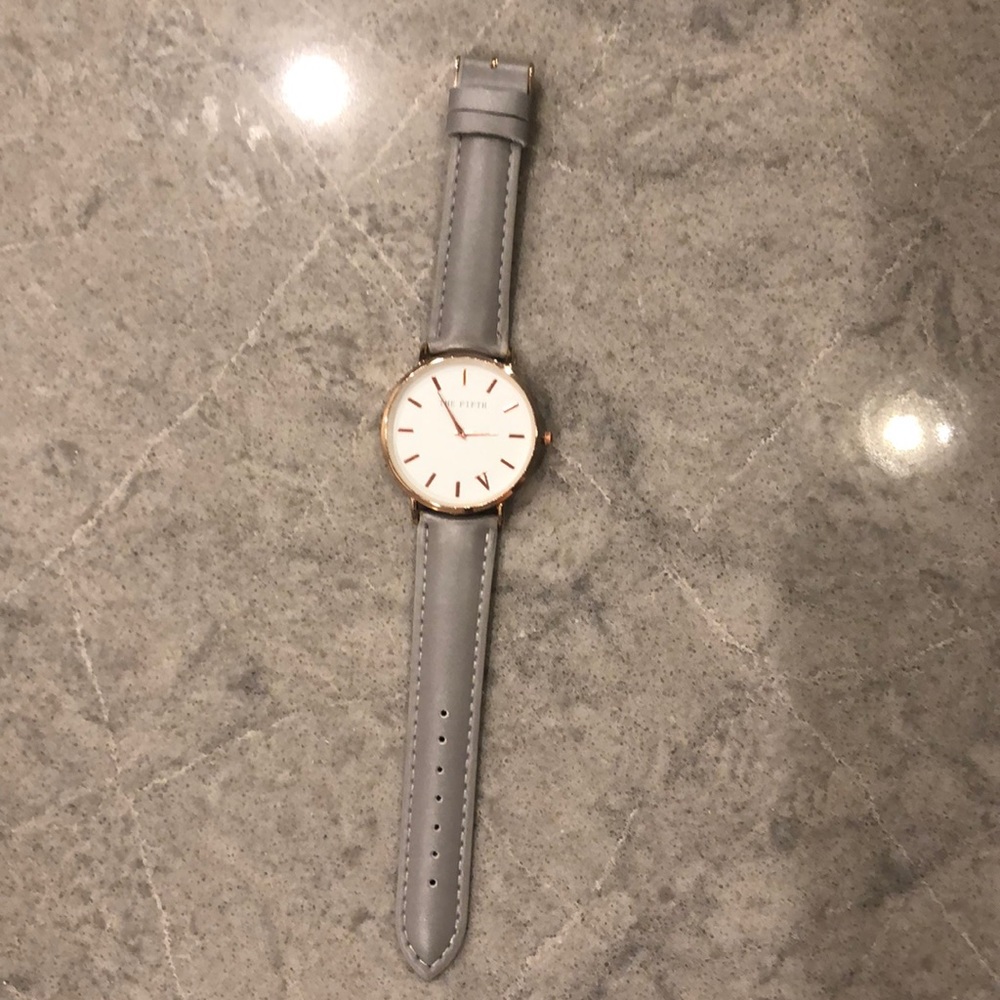 Women’s watch